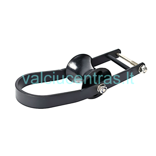 Inkaro pakėlimo/nuleidimo gervė Inkaro pakėlimo/nuleidimo gervė